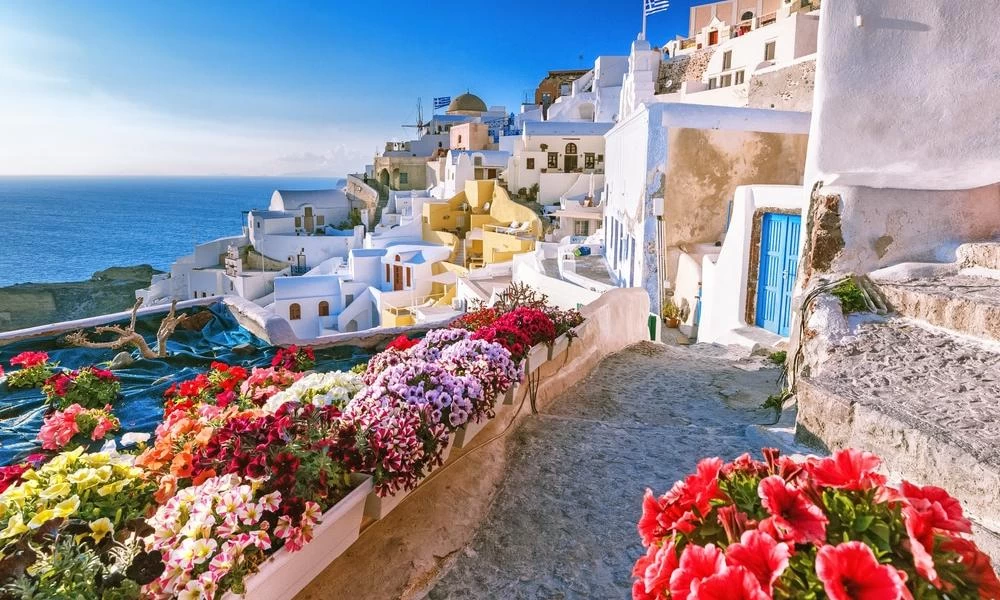 Το μαγικό νησί της Ελλάδας που άλλοτε έσφυζε από ζωή κατάντησε "φάντασμα"
